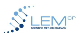 LEM COMPOUNDING RESEARCH ITA SRL- italy